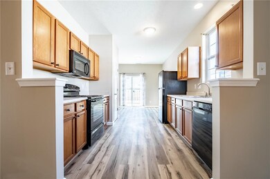 2357 Middle View Dr, Columbus, IN 47201 - photo 7