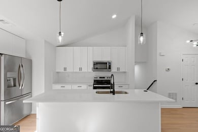 3412 Camens Ct NE unit 1, Buford, GA 30519 - photo 3