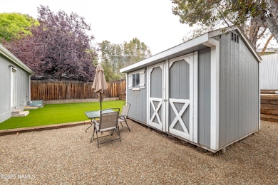 4822 E Merriam Dr, Flagstaff, AZ 86004 - photo 3