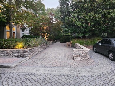 View of community featuring a patio