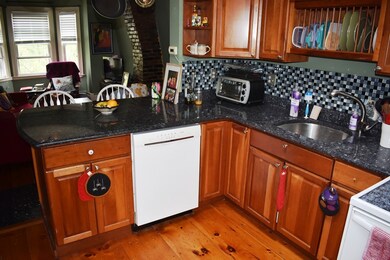 42 Sheridan St unit 3, Jamaica Plain, MA 02130 - photo 3