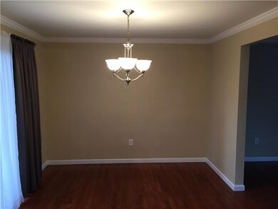 Dining Room.