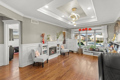 8653 N Merrill St, Niles, IL 60714 - photo 7