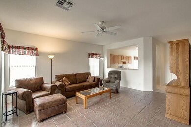 Living / Great Room