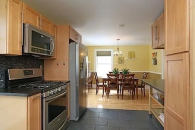 95 Murdock St unit 95, Brighton, MA 02135 - photo 4