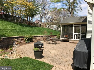 8252 Andrew Forest Way, Fairfax Station, VA 22039 - photo 7