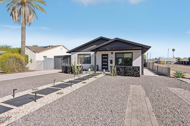 2101 N 25th Place, Phoenix, AZ 85008 - photo 4