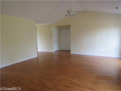 Interior Space/Layout.