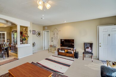 1659 S Sossaman Rd, Mesa, AZ 85209 - photo 6