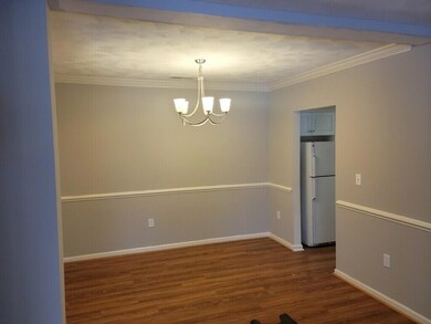 New paint