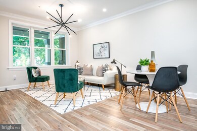 752 Princeton Place NW unit 1, Washington, DC 20010 - photo 6