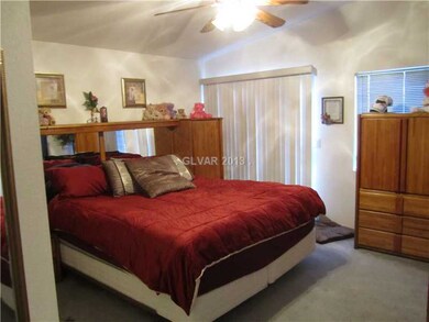 Master Bedroom.
