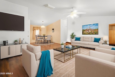 16416 N 33rd Way, Phoenix, AZ 85032 - photo 4