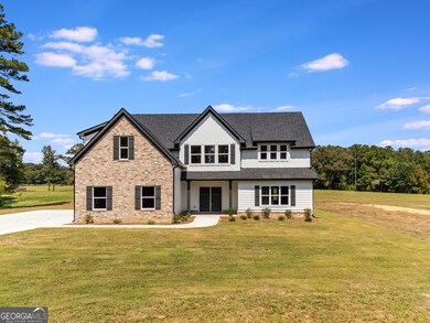 3699 Lovvorn Rd, Carrollton, GA 30117 - photo 5