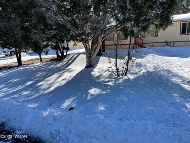 2341 W Rogers Dr, Show Low, AZ 85901 - photo 6