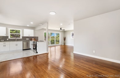 5939 E 26th St, Tulsa, OK 74114 - photo 2