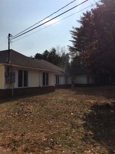 18 Swiggey Brook Rd, Chichester, NH 03258 - photo 2