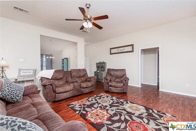 508 Trey, Troy, TX 76579 - photo 4
