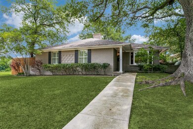 7152 Cornelia Ln, Dallas, TX 75214 - photo 2