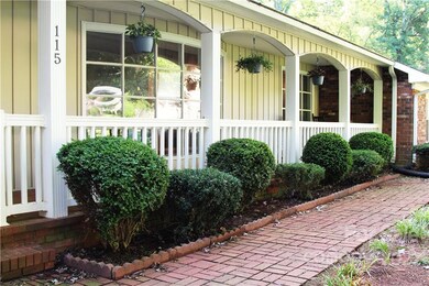 115 Brookmeade Dr, Statesville, NC 28625 - photo 2