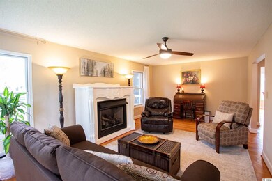 606 Merrywood Rd unit Sherwood Forest, Conway, SC 29526 - photo 7