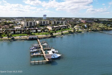 Home on the River!