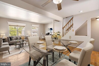 1143 Kelfield Dr, Halethorpe, MD 21227 - photo 4