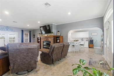 110 Boudreaux Ln, Lake Charles, LA 70607 - photo 5