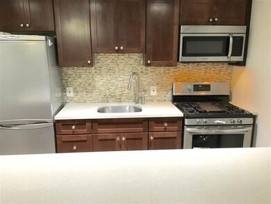 136 Sussex St unit Garden, Jersey City, NJ 07302 - photo 4