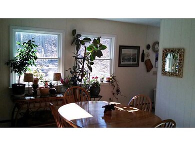 Dining Room.