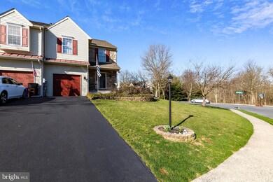 513 Berkshire Dr, Souderton, PA 18964 - photo 2