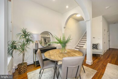 1502 Q St NW unit 3, Washington, DC 20009 - photo 6