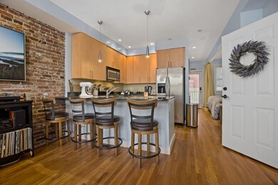 273 W 2nd St unit 1, Boston, MA 02127 - photo 5