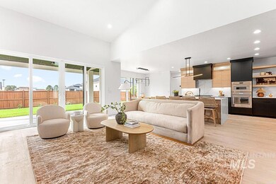 865 N Gracie Ave unit Lot 3/4, Eagle, ID 83616 - photo 7