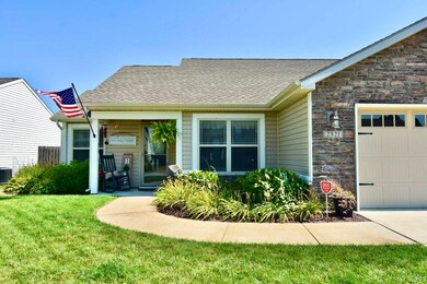 2821 Flagstone Way, Lafayette, IN 47909 - photo 2