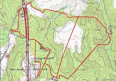 0000 Golansville Rd, Caroline, VA 22546 - photo 4