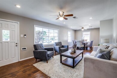 725 June Dr, Fort Worth, TX 76108 - photo 4