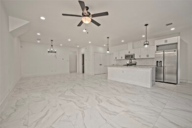 9002 Kelburn Dr unit A, Houston, TX 77016 - photo 7