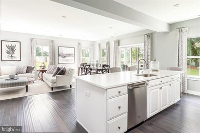 5352 Striped Maple St, Frederick, MD 21703 - photo 4