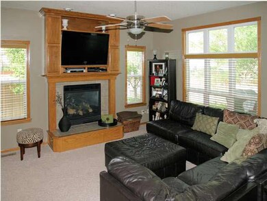 Main Floor Hearth Room