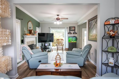 506 Laurens Dr, Anderson, SC 29621 - photo 4