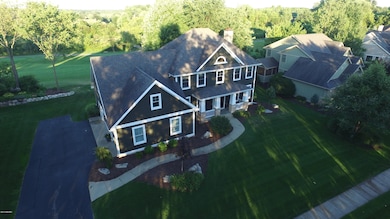 Side Front High Angle