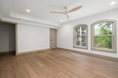 Bedroom Suite #1
