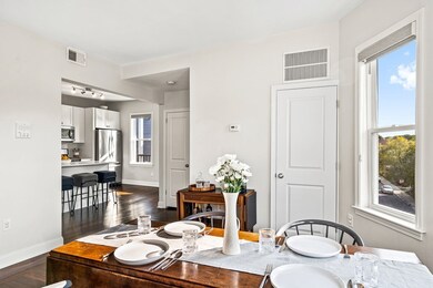 42 Wentworth St unit 3, Dorchester Center, MA 02124 - photo 5