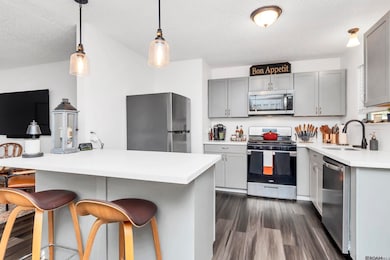 30564 Corby Dr, Denham Springs, LA 70726 - photo 6