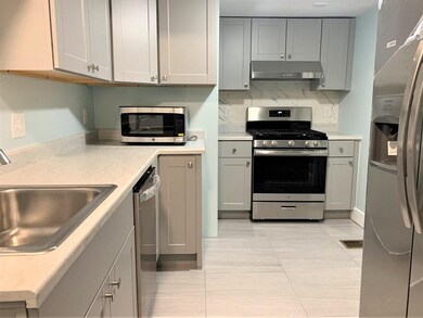 19 Bradbury St unit 1, Allston, MA 02134 - photo 2