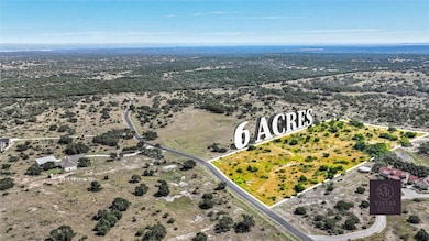 Overview of rural landscape