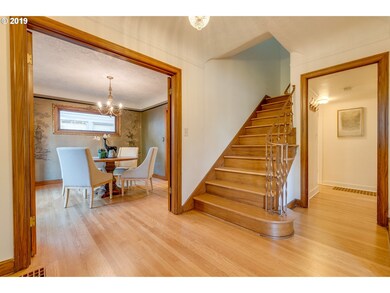 Entrance/Foyer
