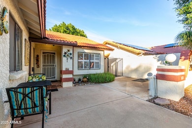 542 S Higley Rd unit 71, Mesa, AZ 85206 - photo 3