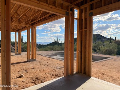 14934 N Slippery Ridge Loop unit Lot 419, Oro Valley, AZ 85755 - photo 4